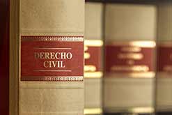 Derecho civil