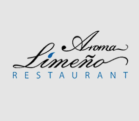 Aroma Limeño restaurant