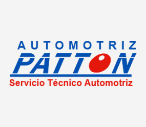 automotriz patton