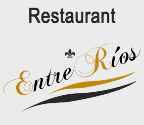 Entre Ríos restaurant