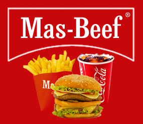 Masbeef Fast Food Santiago